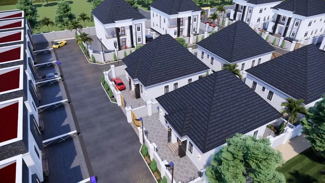 Property Valuation and Appraisal visual